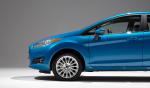 Ford Fiesta 5-Door 2014 года (US)